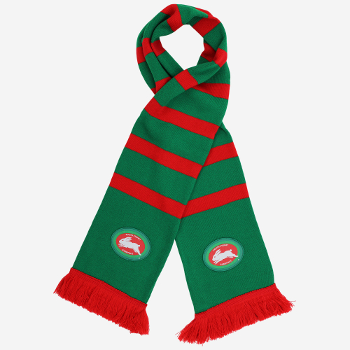 SOUTH SYDNEY RABBITOHS RETRO SCARF