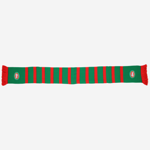 SOUTH SYDNEY RABBITOHS RETRO SCARF