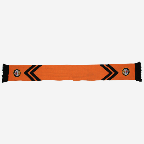 BALMAIN TIGERS RETRO SCARF