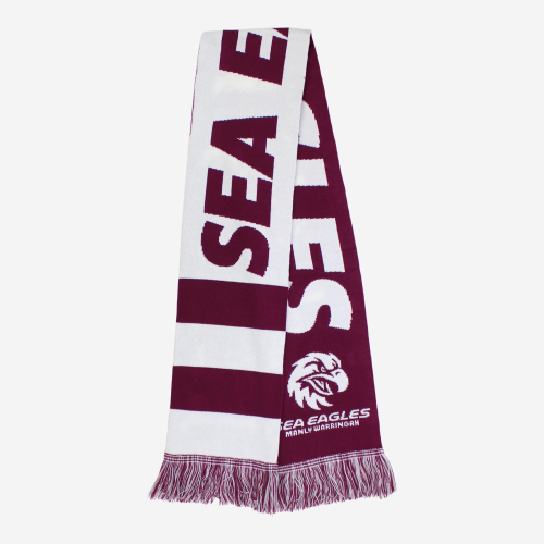 NRL Team Defender Scarves