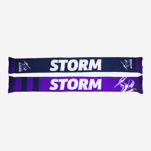 NRL Team Defender Scarves