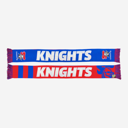 NRL Team Defender Scarves