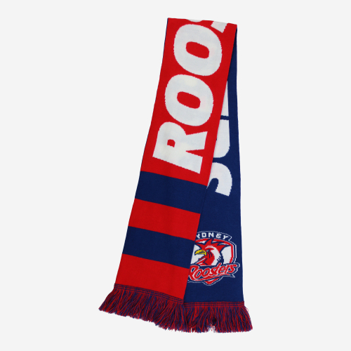 NRL Team Defender Scarves