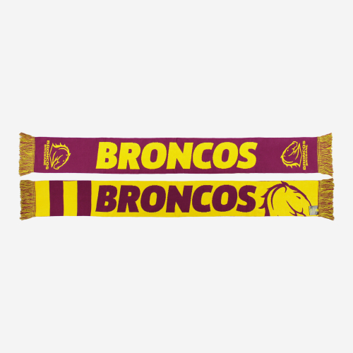 Broncos Defender Scarf