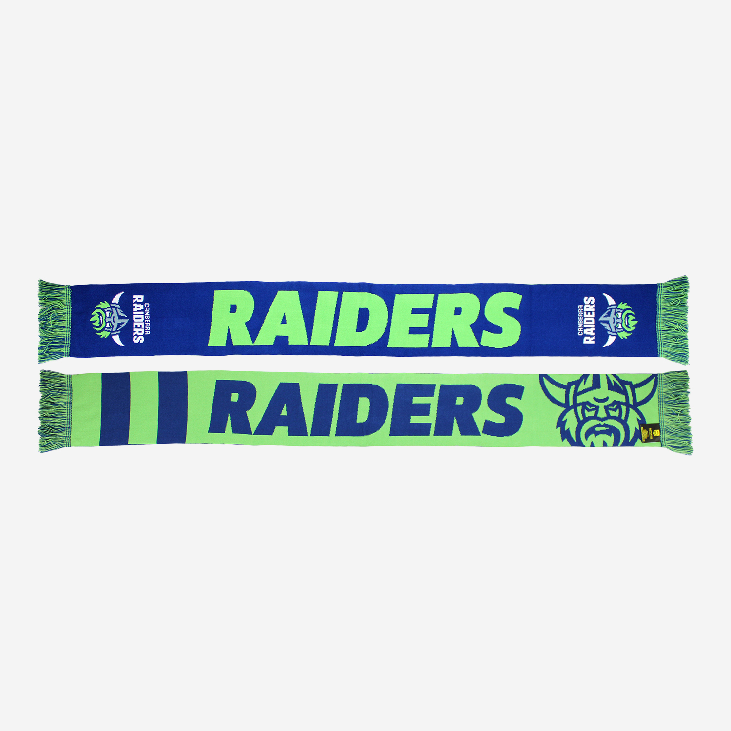 Raders Defender Scarf