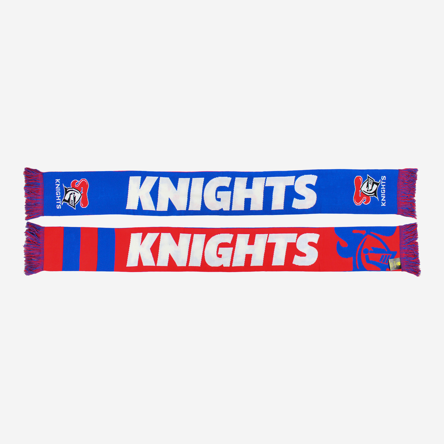 Knights Defender Scarf