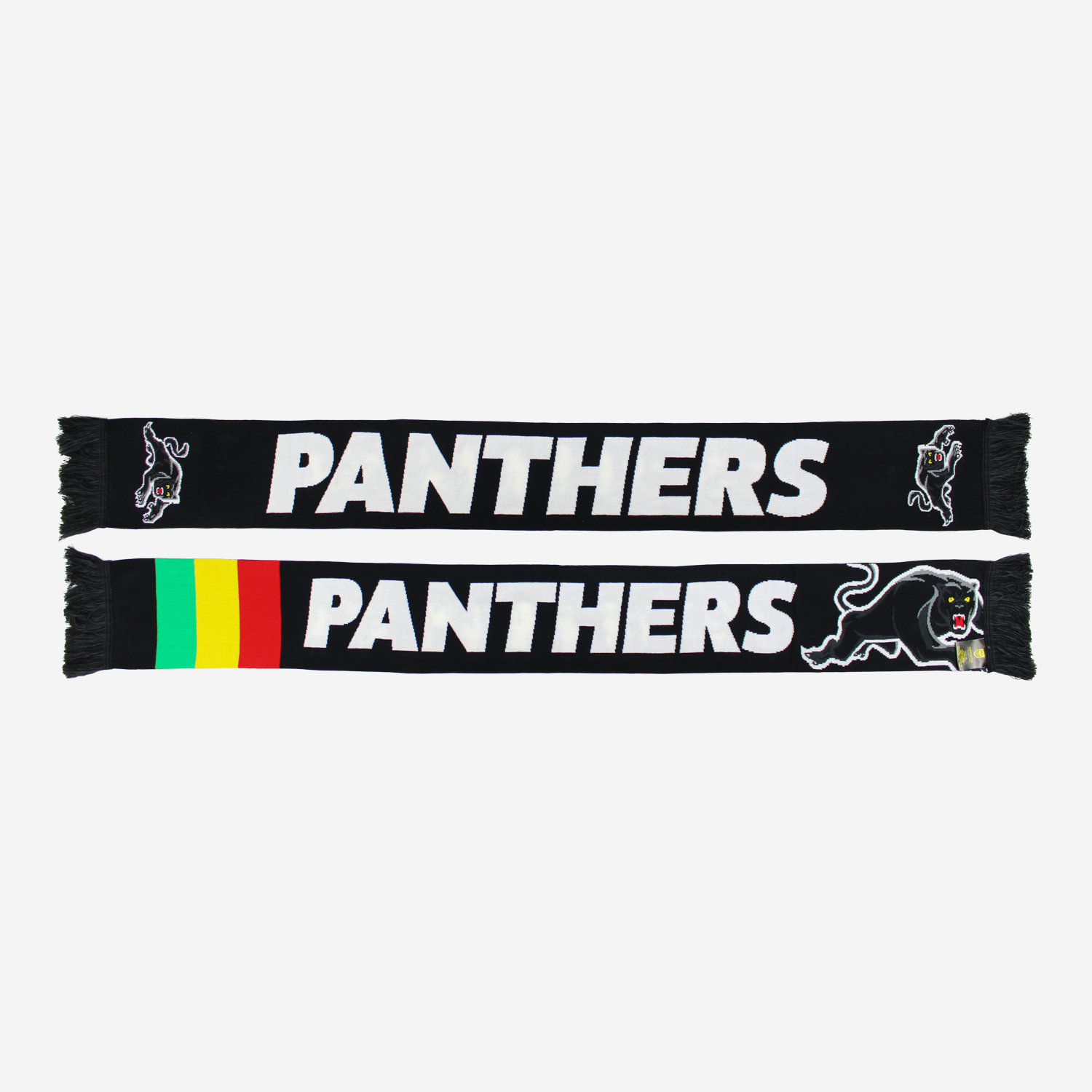 Panthers Defender Scarf