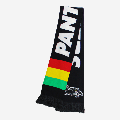 Penrith Panthers NRL Defender Scarf 