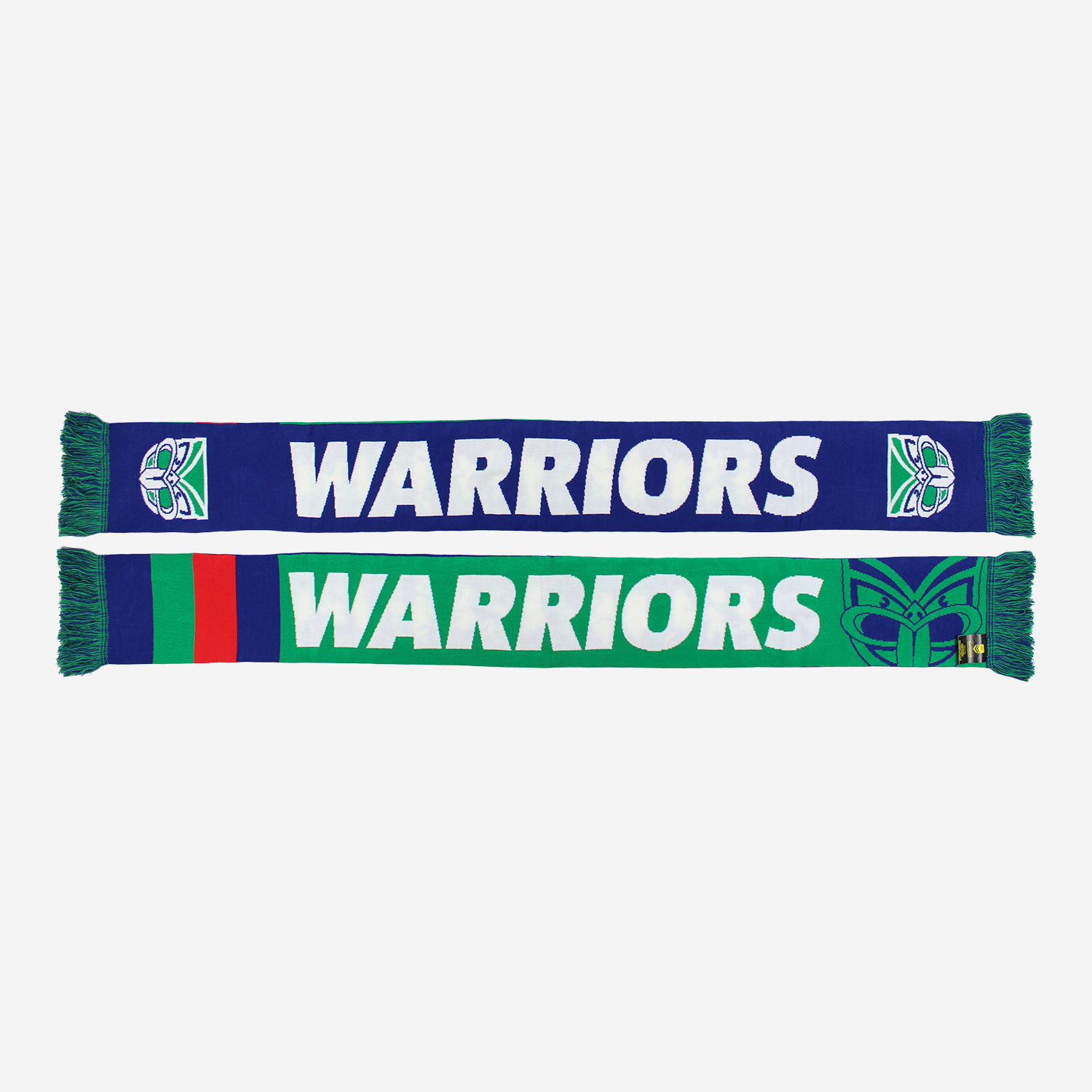 Wahs Defender Scarf