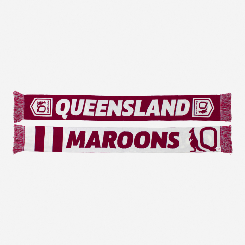 Queensland Defender Scarf