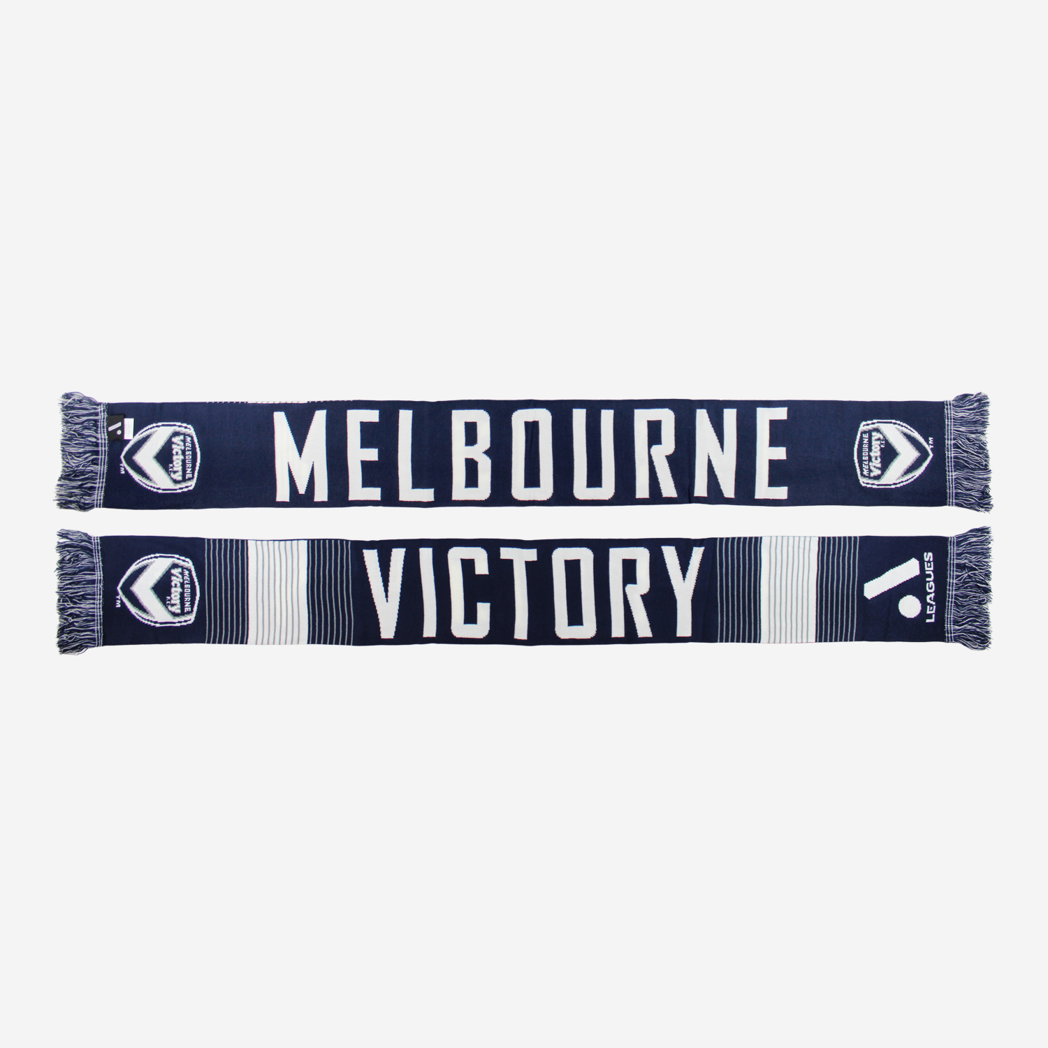 Melbourne Victory Linebreak