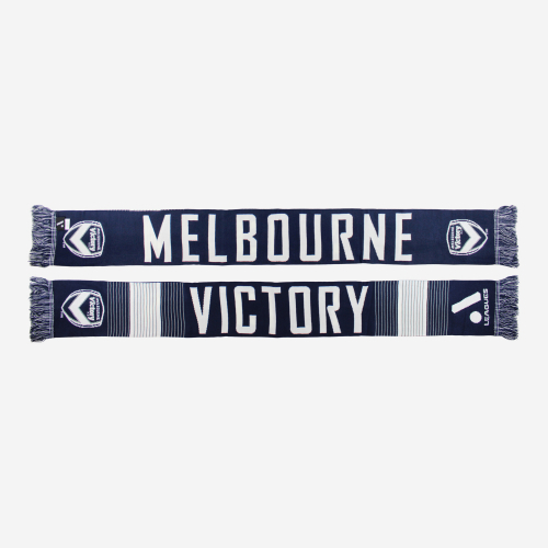 Melbourne Victory Linebreak