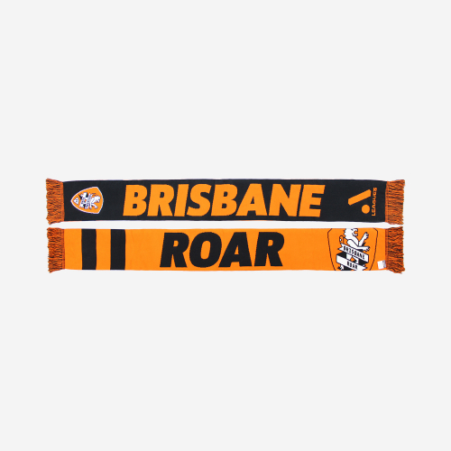 A-League Team Defender Scarves