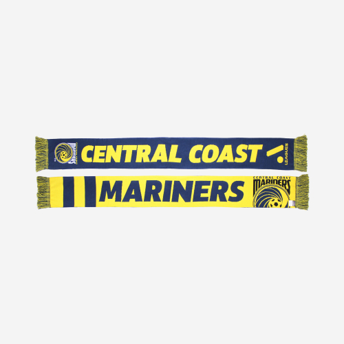 A-League Team Defender Scarves