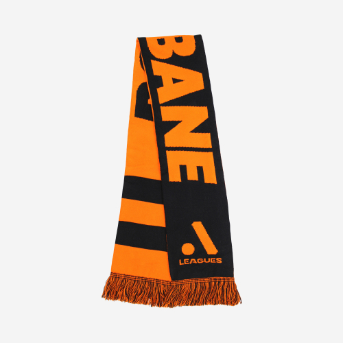 A-League Team Defender Scarves