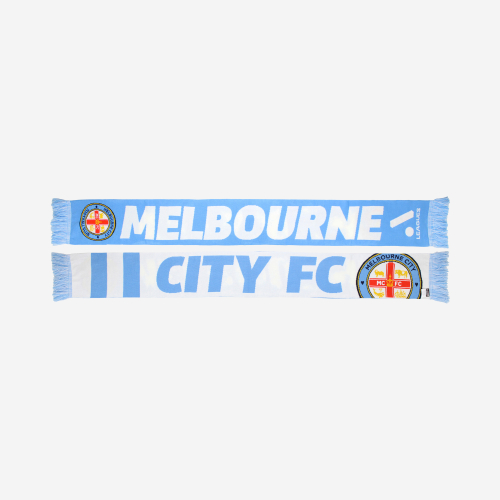 A-League Team Defender Scarves