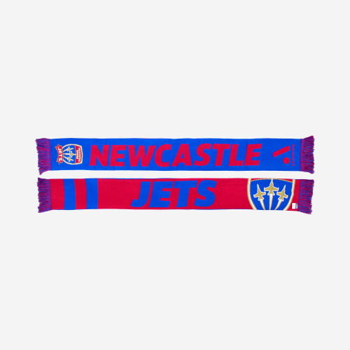 A-League Team Defender Scarves