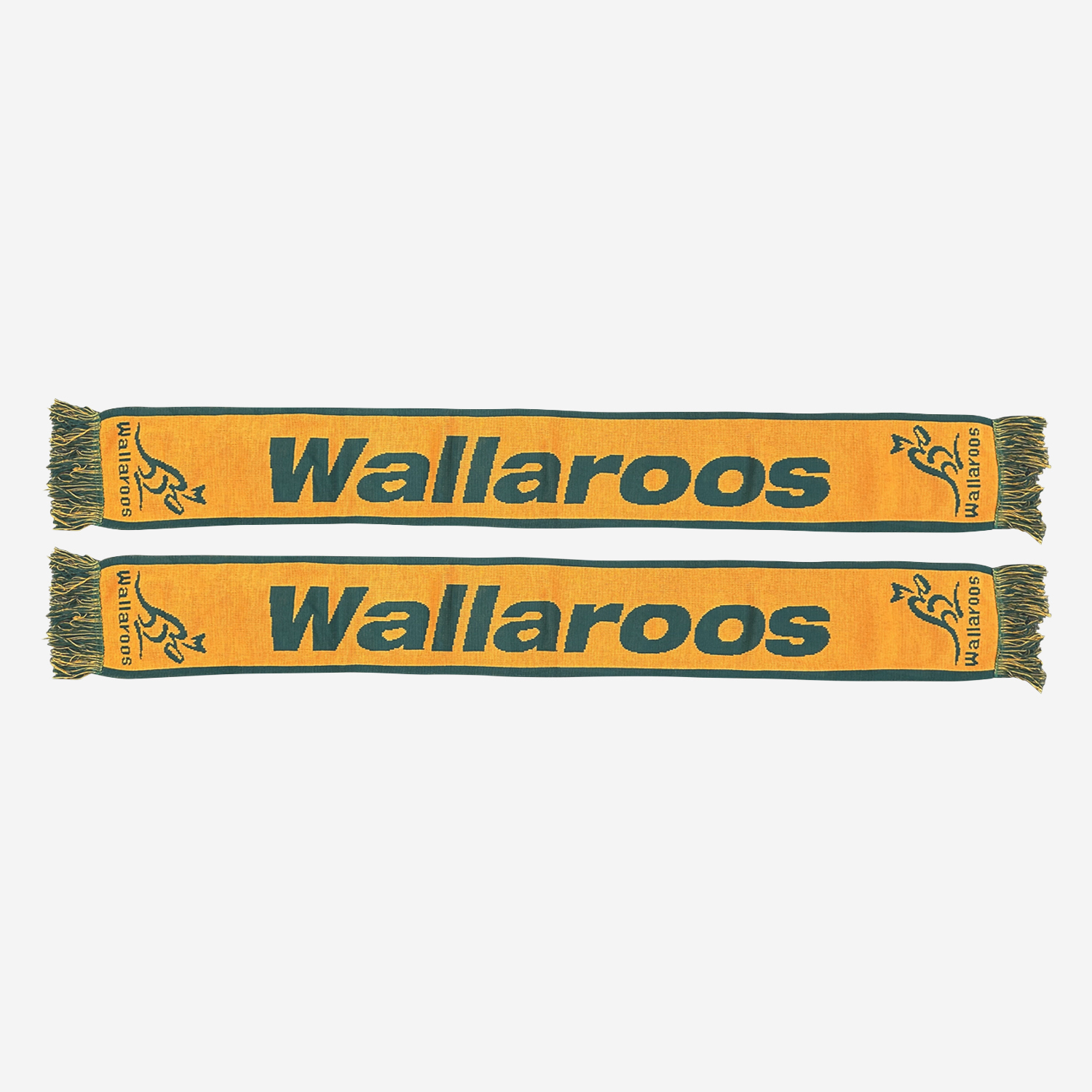 Wallaroos Jacquard