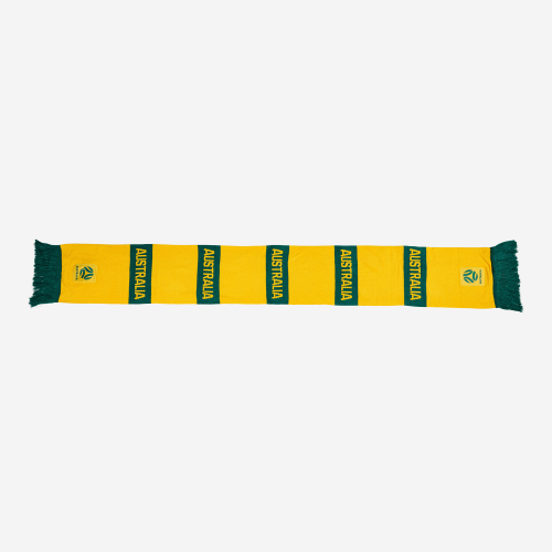 FA scarf