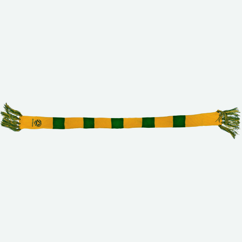 Socceroos Infant Scarf