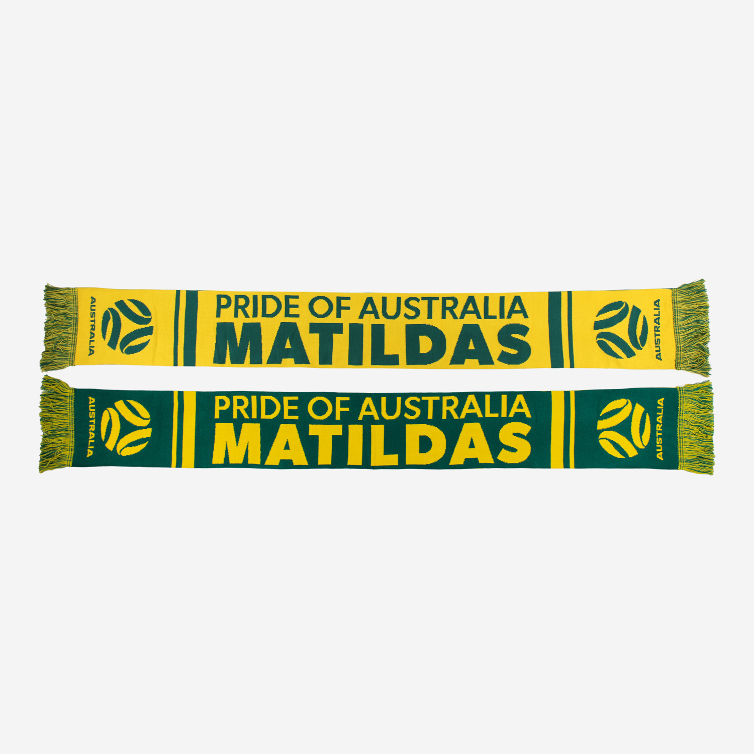 Matildas Pride Scarf