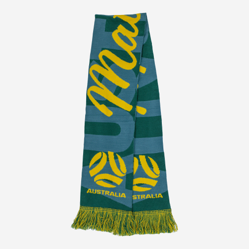 Matildas Breakaway Scarf