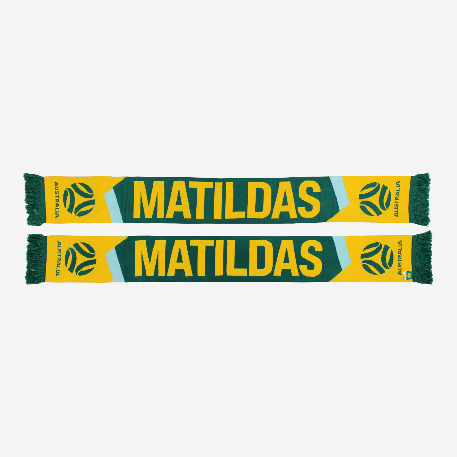 Matildas 2024 Scarf