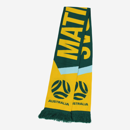 Matildas Sweeper Scarf