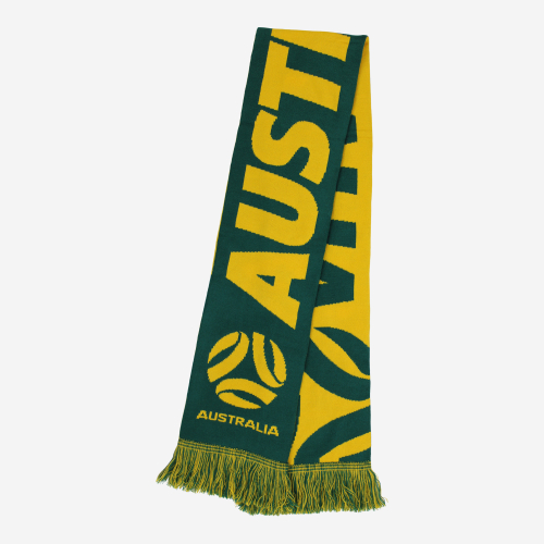 Football Australia Defender Scarf