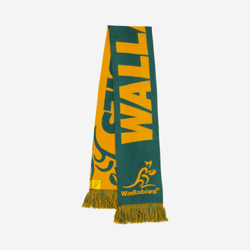 Wallabies Defender Scarf