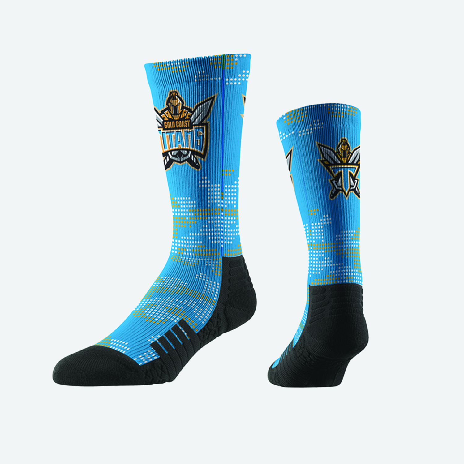 NRL socks