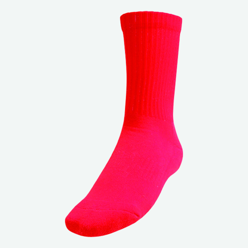MELBOURNE DEMONS ELITE CREW SOCKS