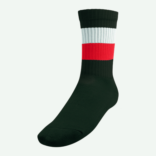 ST KILDA ELITE CREW SOCKS