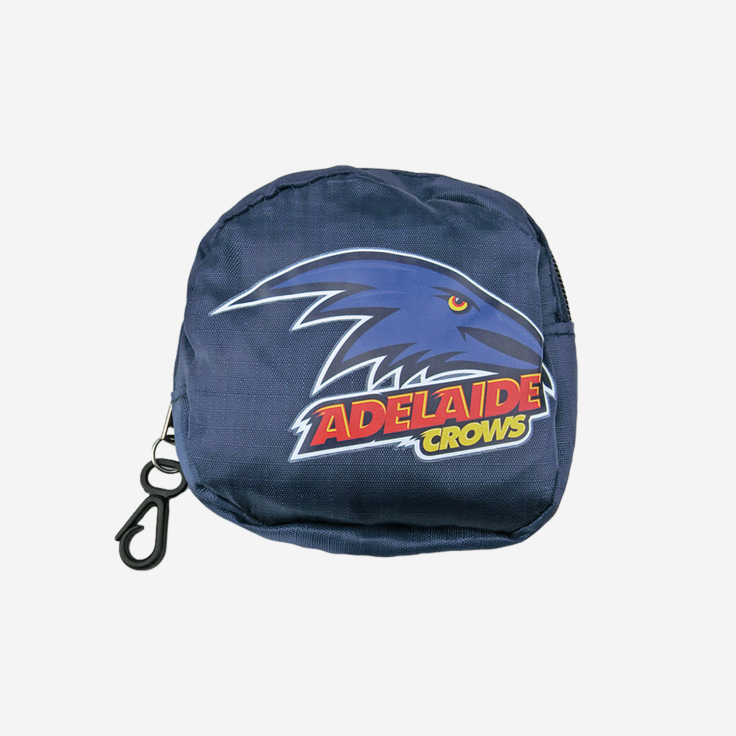 ADELAIDE CROWS AFL FOLDABLE TOTE BAG