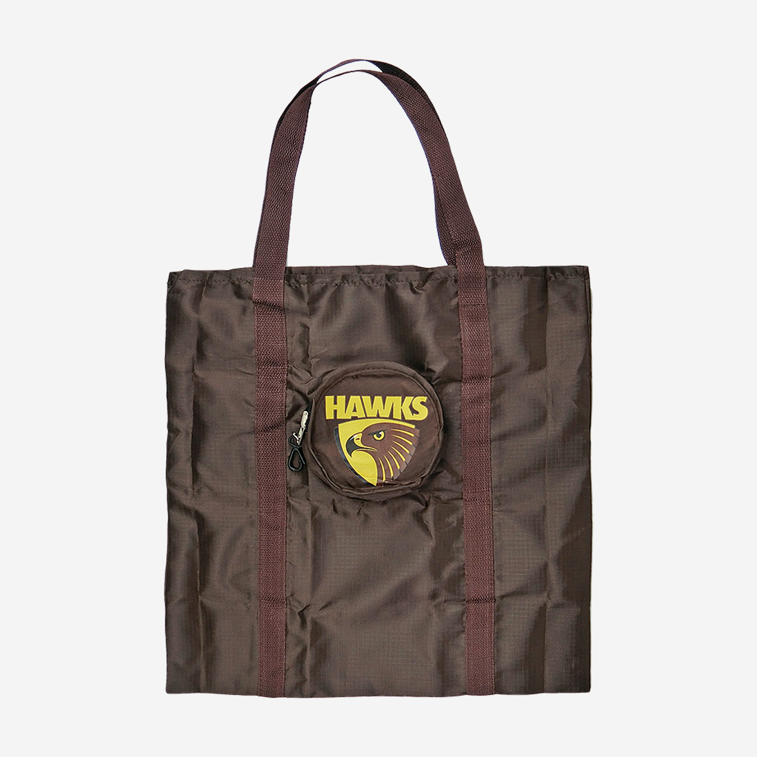 AFL Foldable Tote Bag GWS In