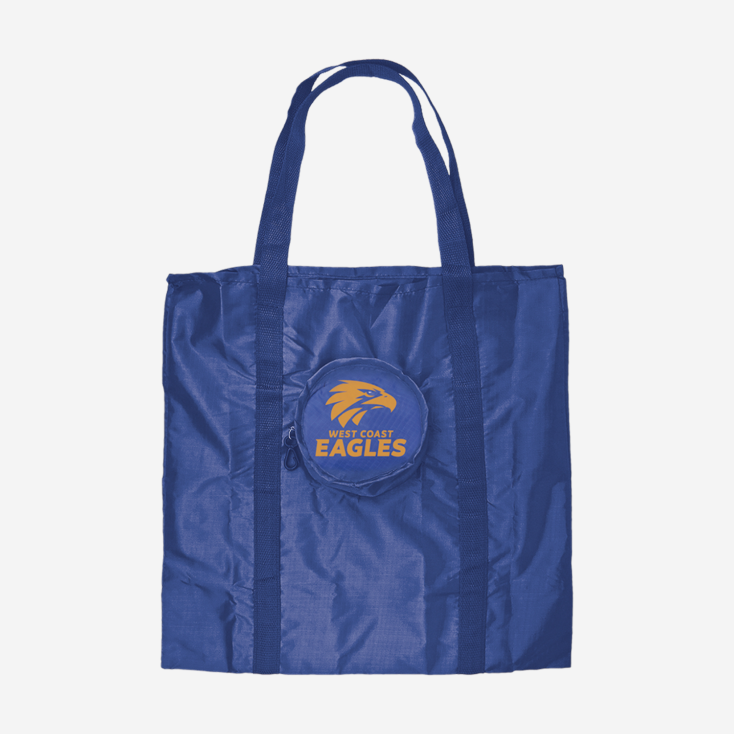 AFL Foldable Tote Bag Eagles