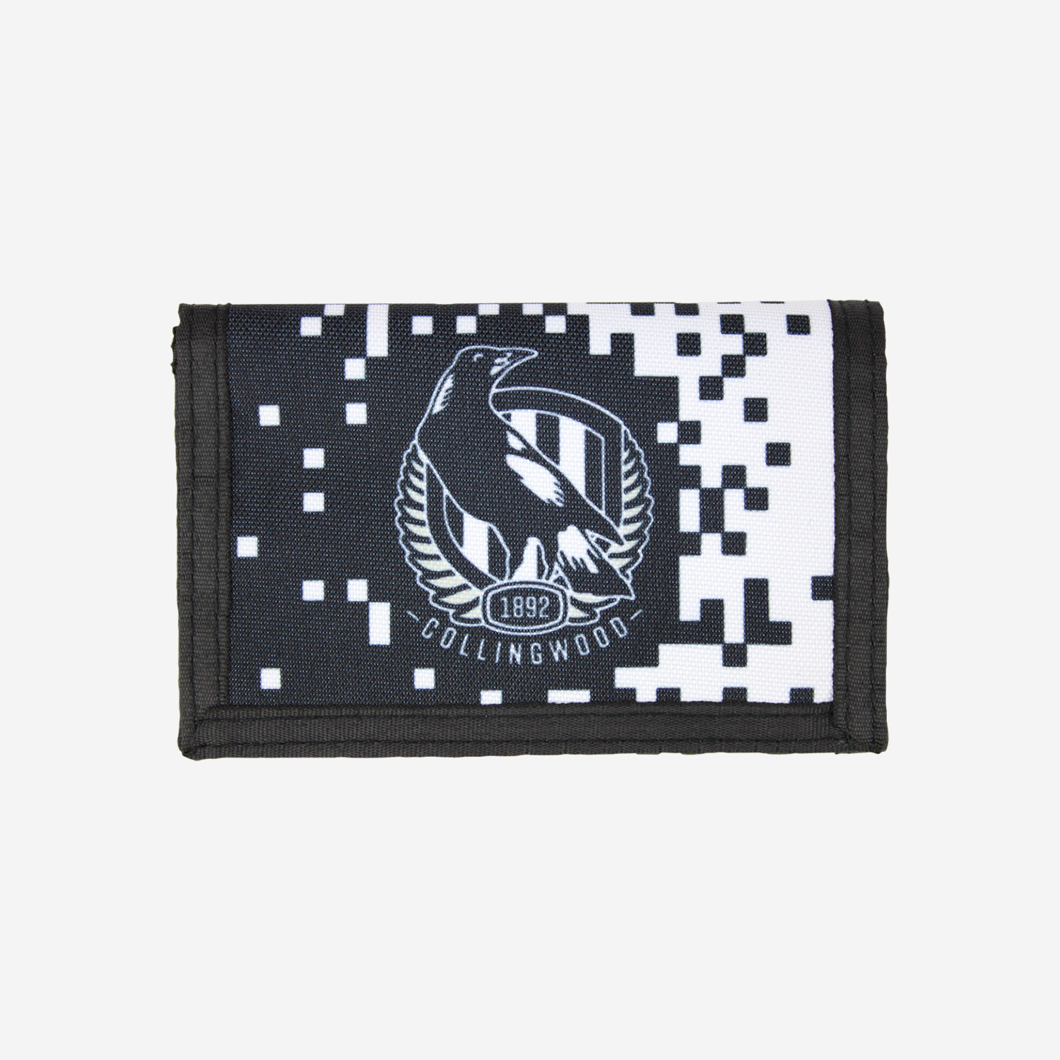 AFL Supporter Wallets Collingwood Magpies