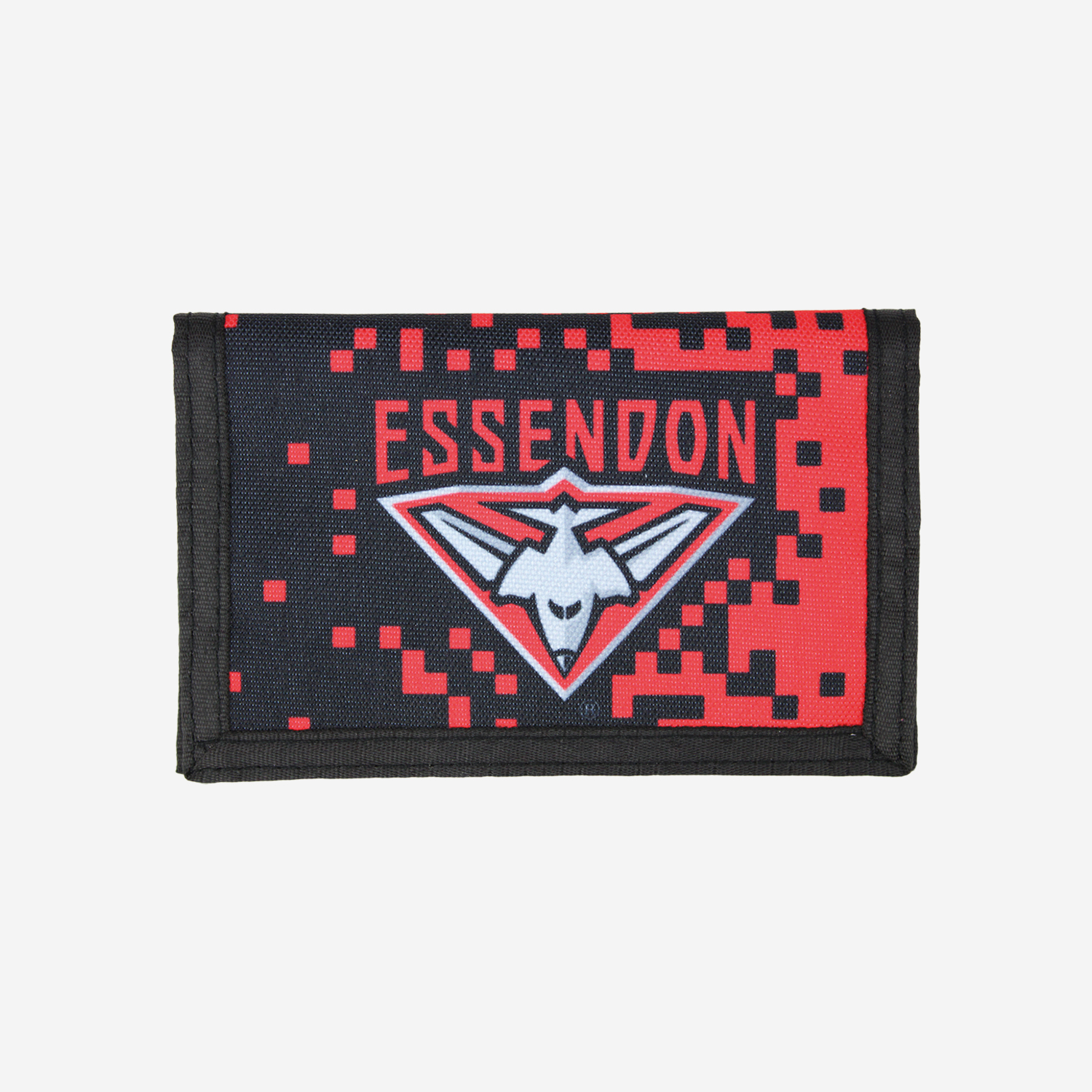 AFL Supporter Wallets Essendon Bombers