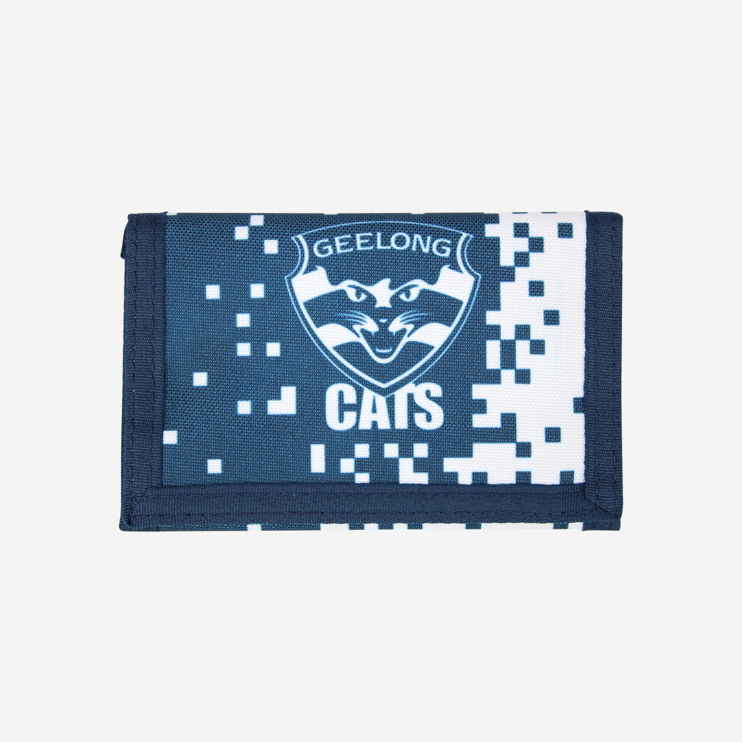 AFL Supporter Wallets Geelong Cats