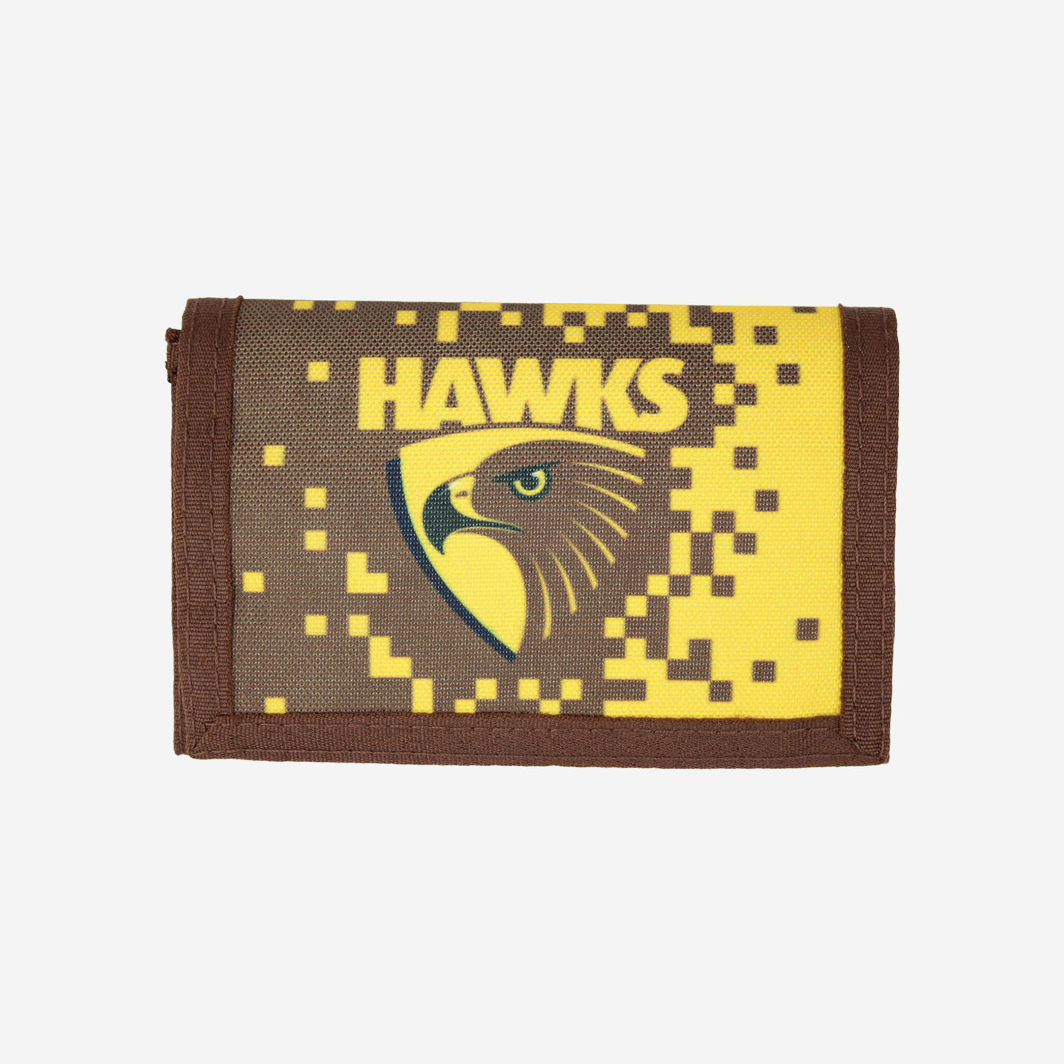 Hawthorn Hawks Supporter Wallet