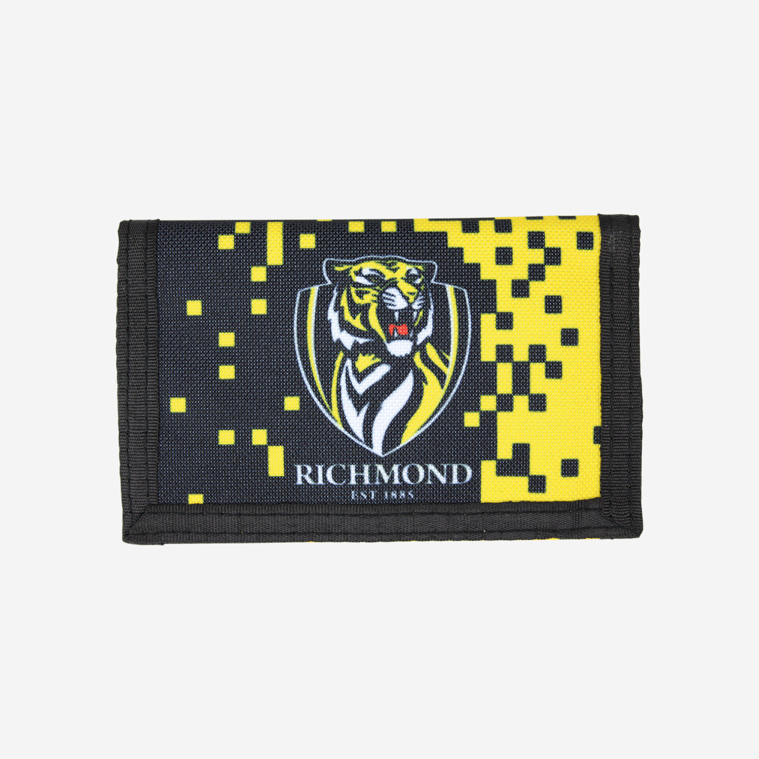 AFL Supporter Wallets Richmond Tigers