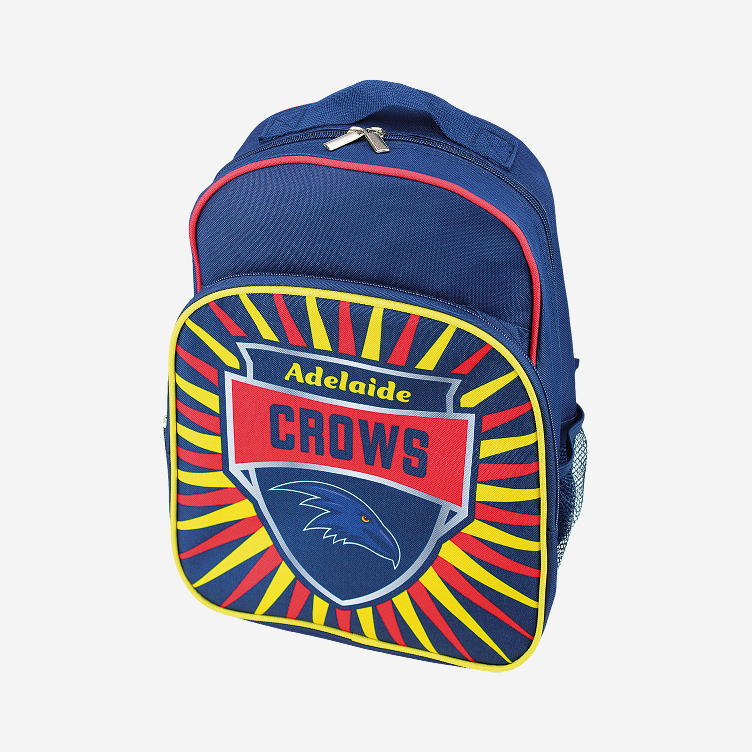 AFL Shield Backpack Adelaide Crows