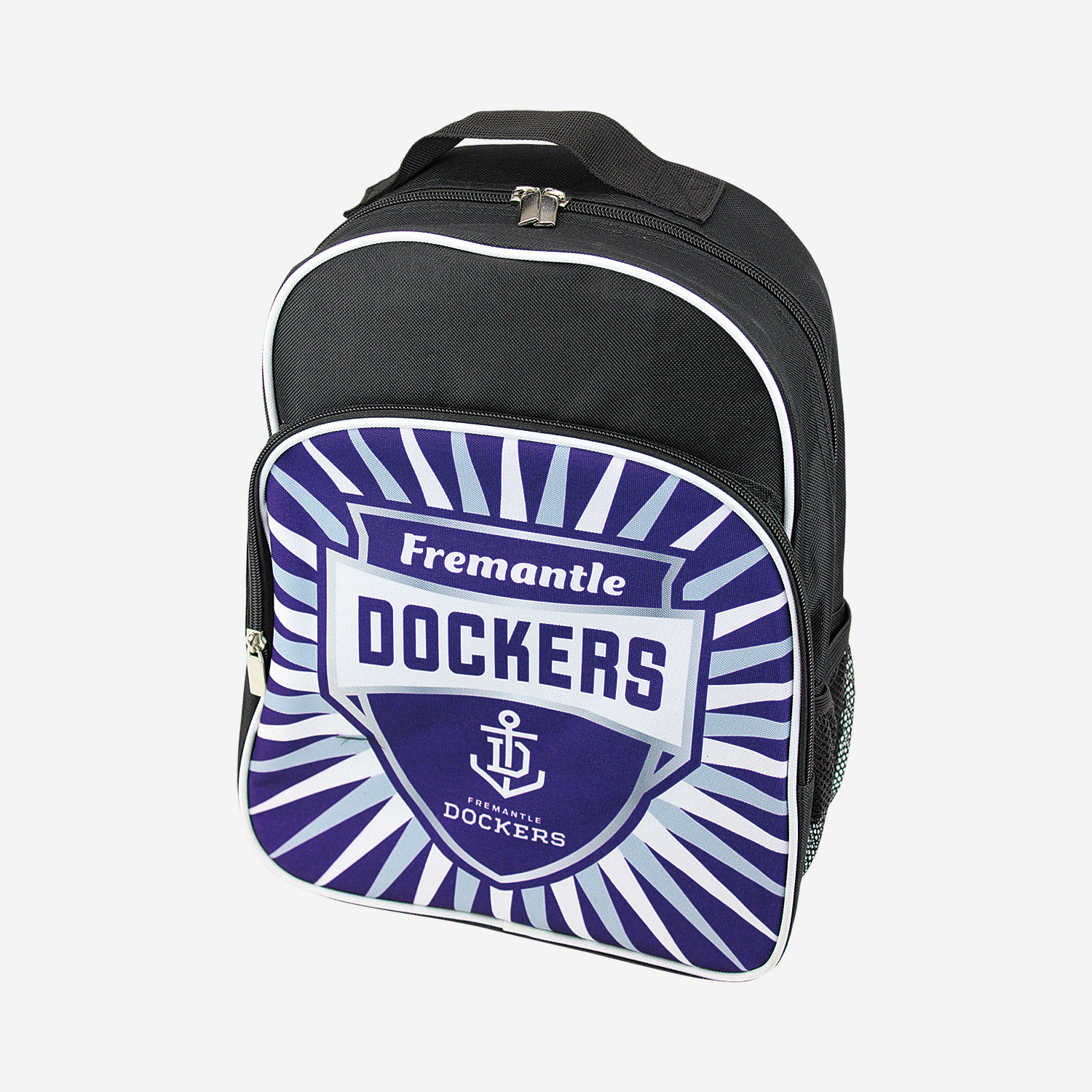 AFL Shield Backpack Fremantle Dockers