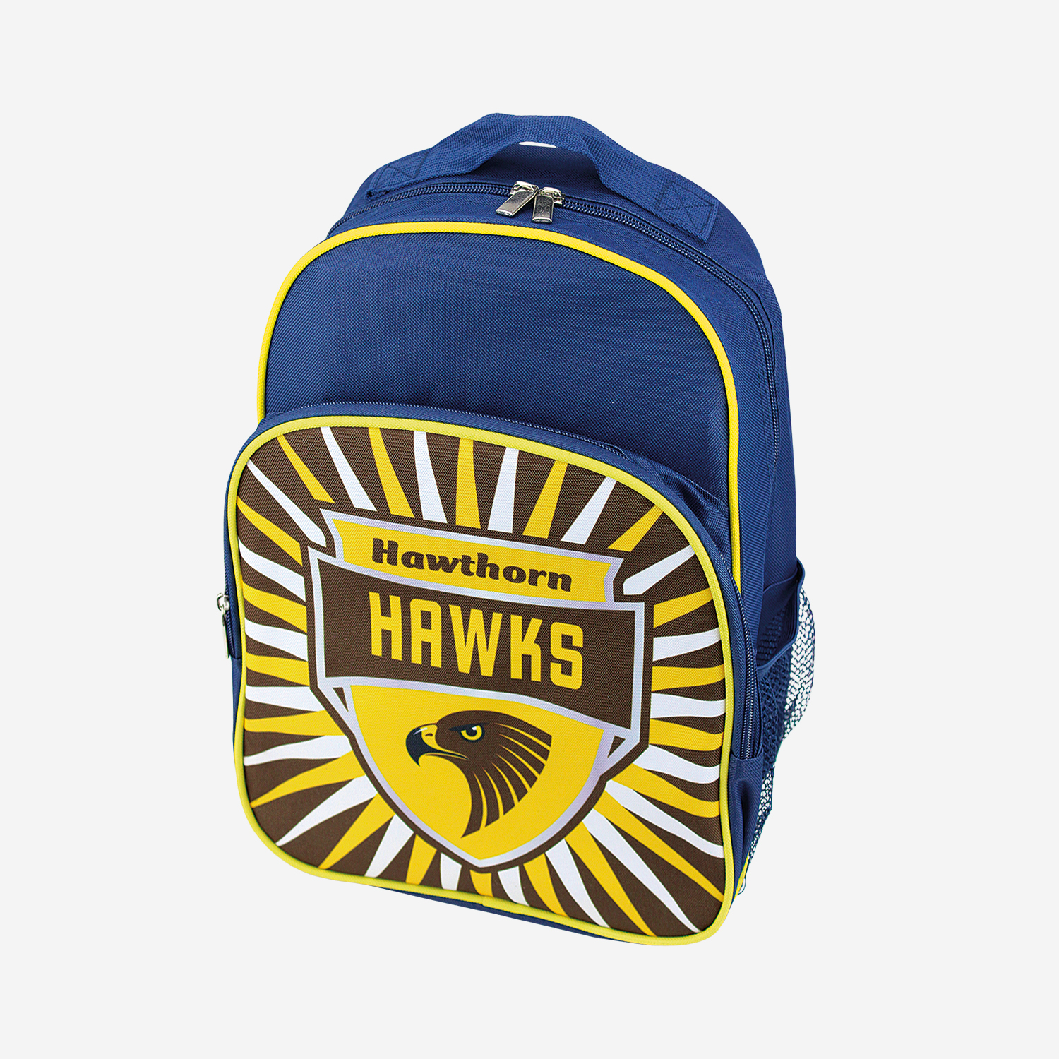 AFL Shield Backpack Hawthorn Hawks