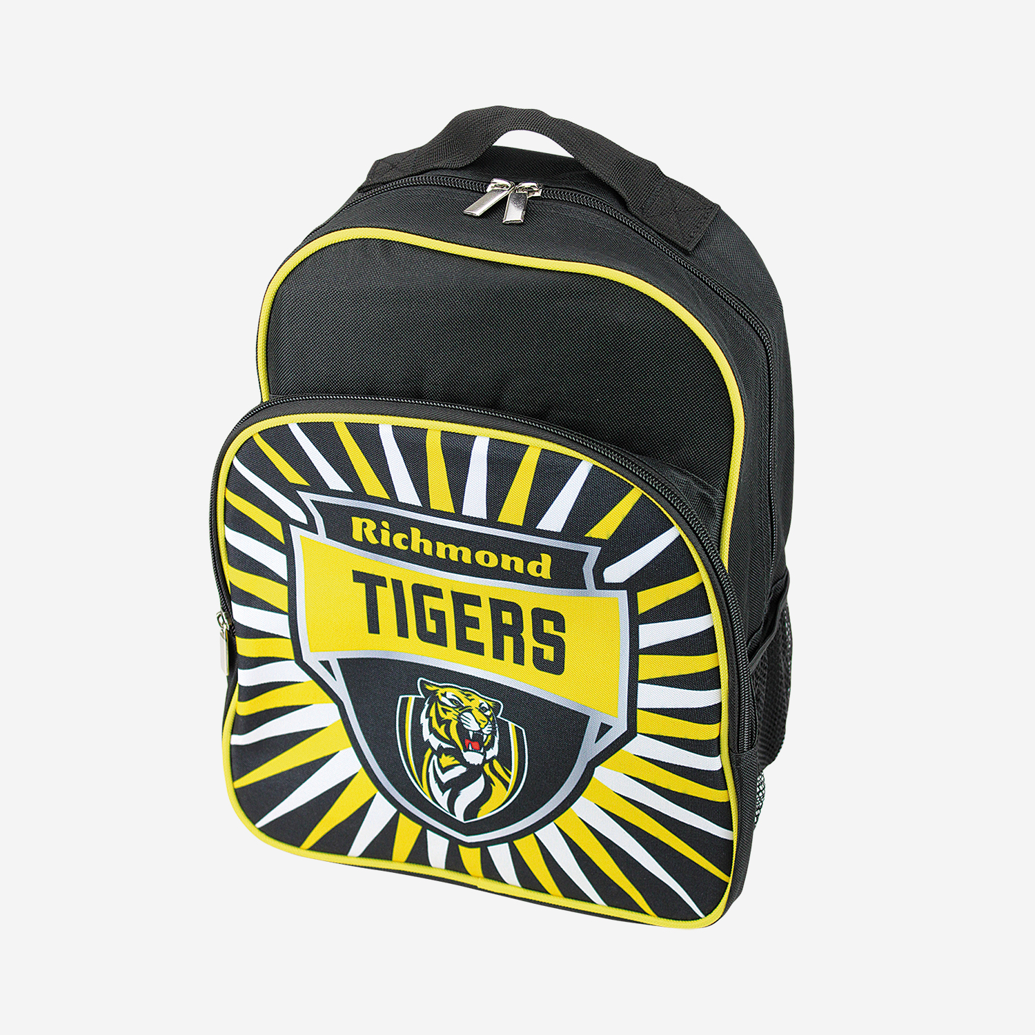 AFL Shield Backpack Richmond Tigers