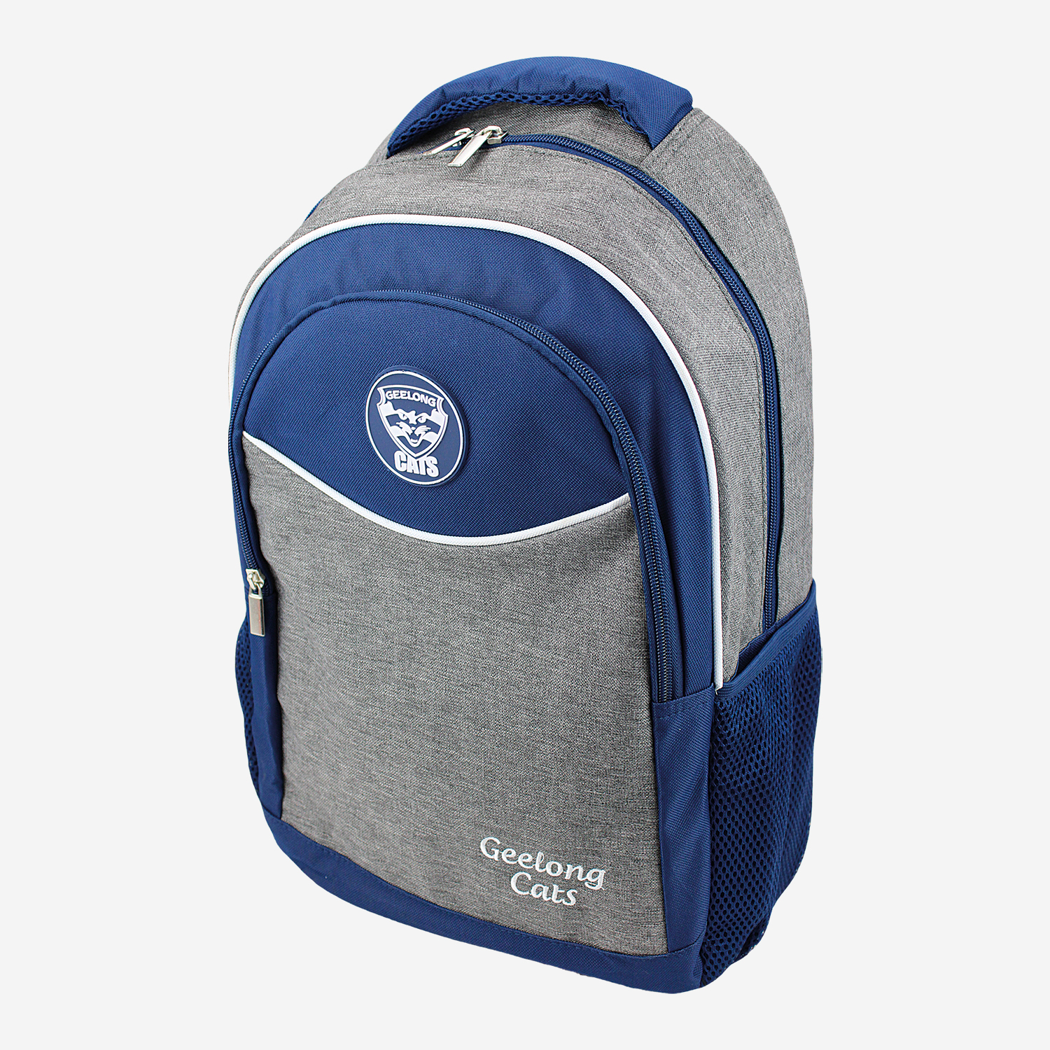 AFL Stealth Backpack Geelong Cats