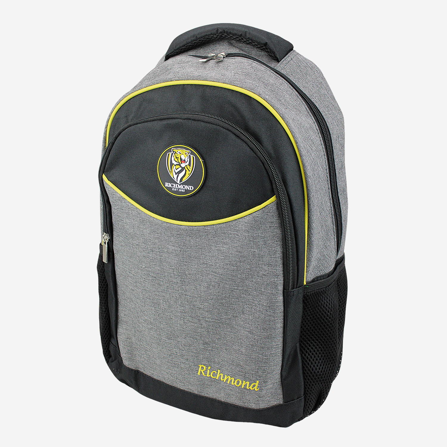 AFL Stealth Backpack Richmond Tigers
