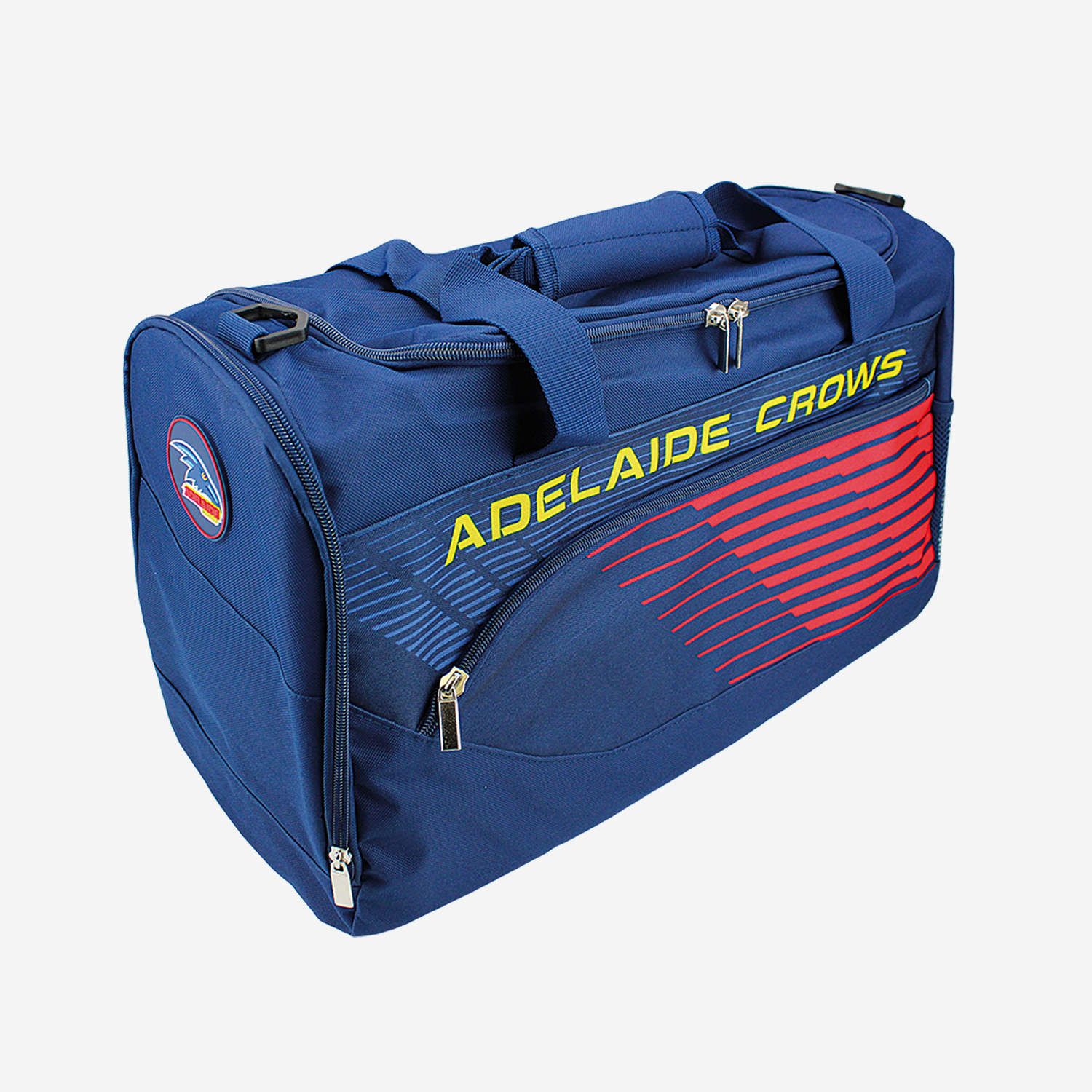 AFL Bolt Sport Bag Adelaide Bombers