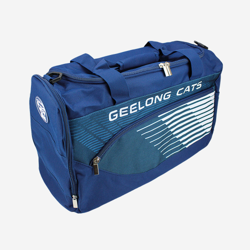 School Bag Shoulder Bag Brisbane Lions AFL Sports Travel Bag 