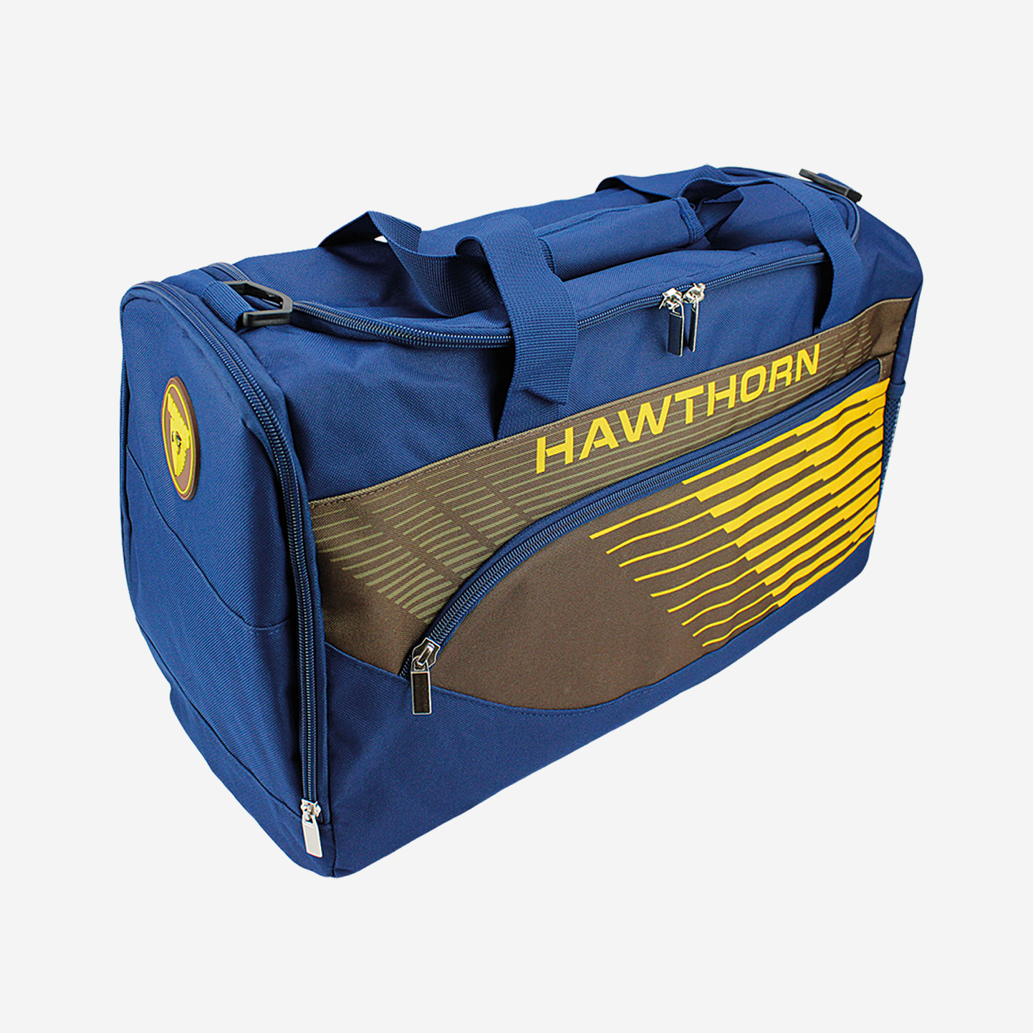 AFL Bolt Sport Bag Hawthorn Hawks